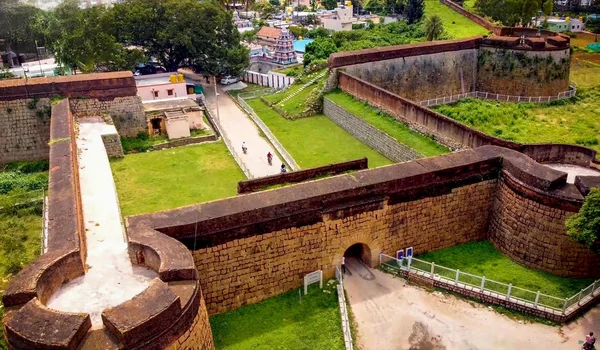 Featured Image of Devanahalli Fort