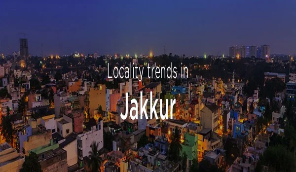 Featured Image of Century Astoria Jakkur