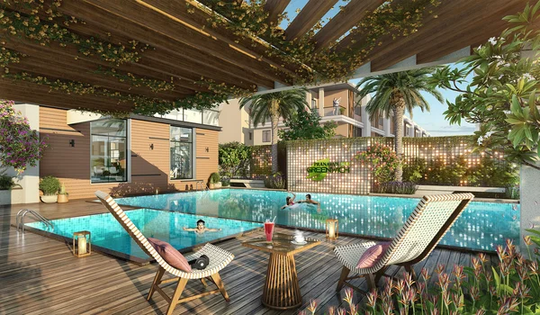 Featured Image of Lifestyle Amenities