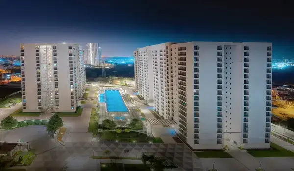 Featured Image of Price of Apartments in Bangalore