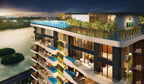 Featured Image of Price of Apartments in Jakkur