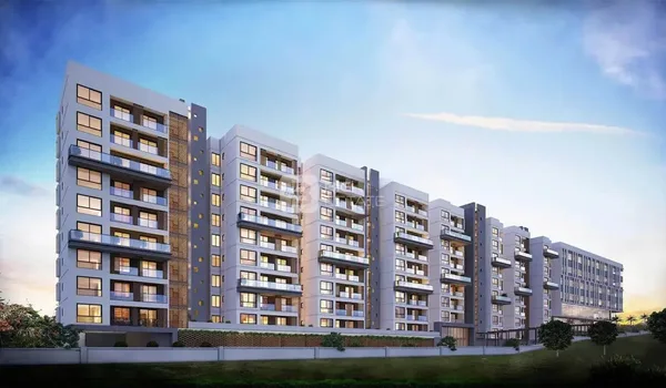 Featured Image of 3 BHK Apartments for Sale in Jakkur 2026