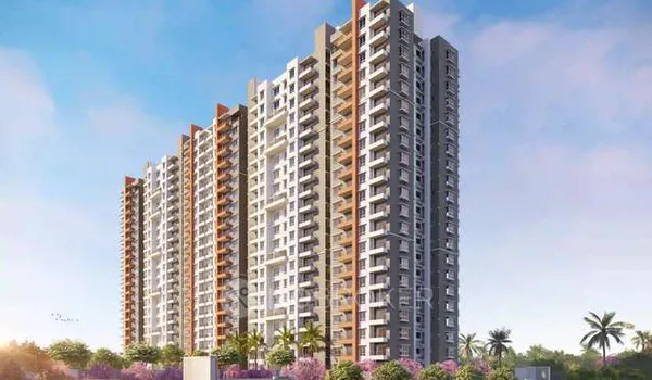 Featured Image of 3 BHK Apartments for Sale in Yelahanka 2026