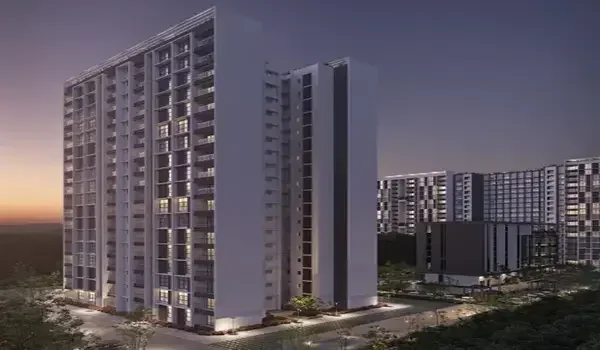 Featured Image of Advantages of Buying Apartments in Century Astoria