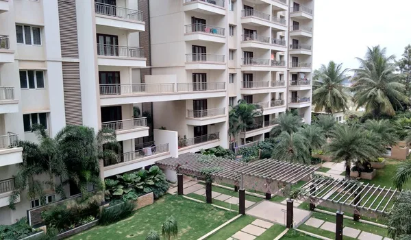 Featured Image of Apartments Near Manyata Tech Park 2026