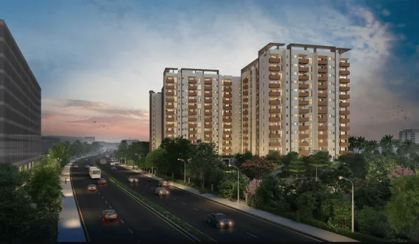 Assetz Soho and Sky Jakkur pre launch apartments