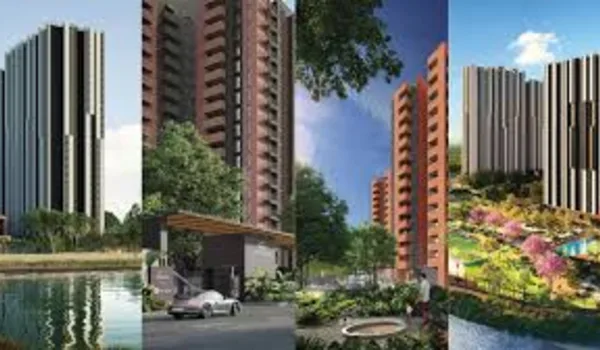 Assetz Yelahanka apartments