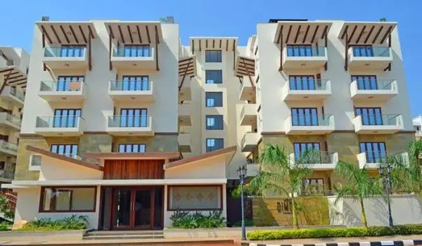 Featured Image of Best Gated Community Apartments in Jakkur 2026