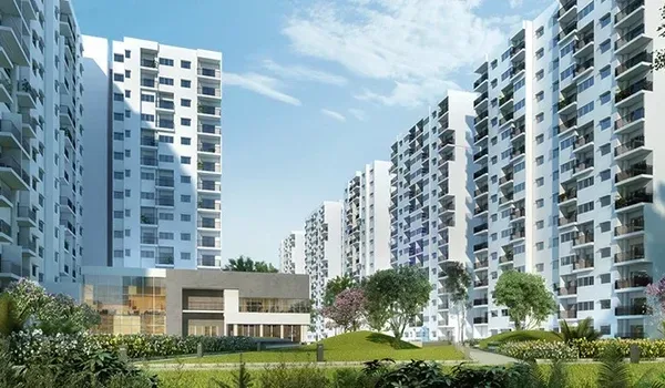 Featured Image of Best Gated Community Apartments in Yelahanka 2026