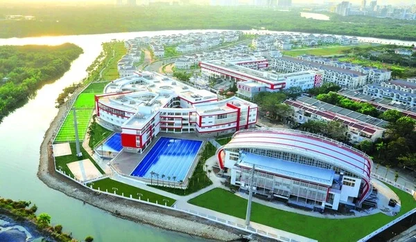 Featured Image of Canadian International School
