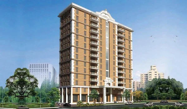 Featured Image of Century Astoria Apartments Details