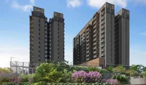 Featured Image of Century Astoria Internal and External Infrastructure: RERA Update