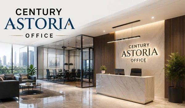 Featured Image of Century Astoria Office