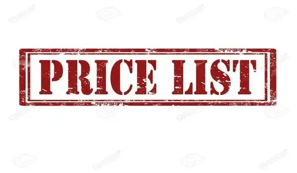 Featured Image of Century Astoria Price List