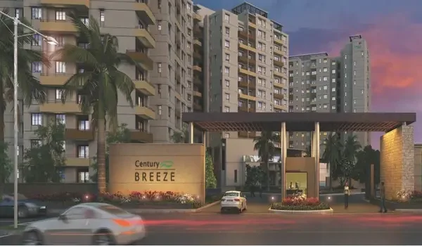 Featured Image of Century Breeze