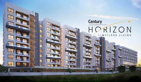 Featured Image of Century Horizon