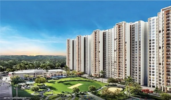 Featured Image of Century Jakkur