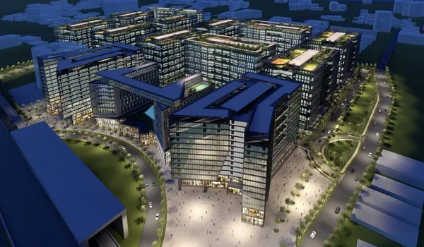 Featured Image of Century Properties Projects in Jakkur 2026
