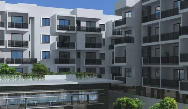 Century Saras Yelahanka apartments