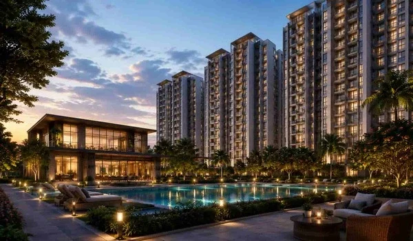 Featured Image of Century SNS Towers