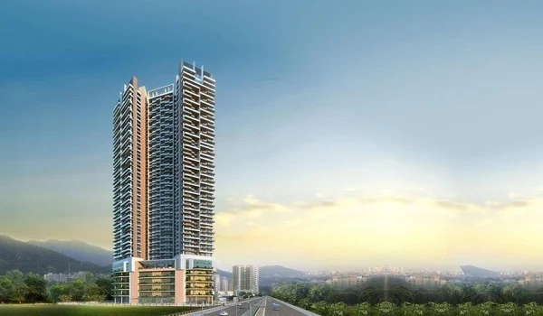 Featured Image of Century Towers
