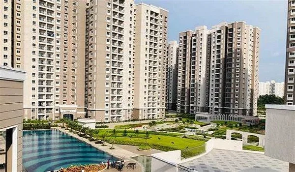 Century Yelahanka apartments