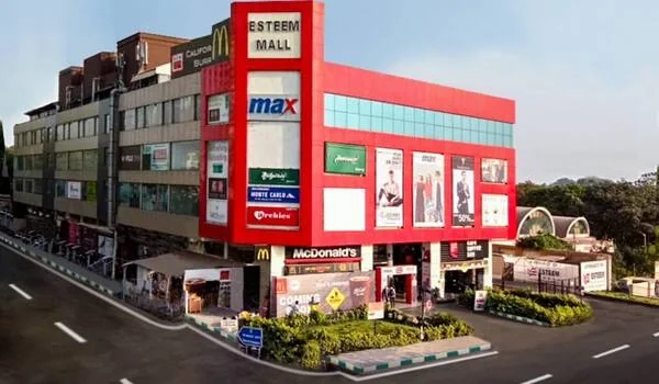 Featured Image of Esteem Mall