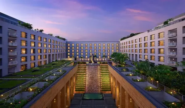 Godrej Yelahanka apartments