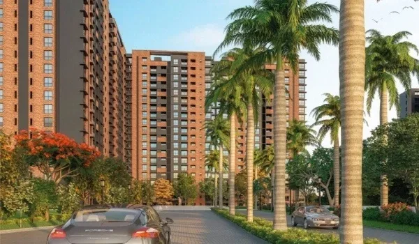 Featured Image of New Launch Apartment Projects in Jakkur 2026