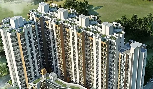 Featured Image of New Launch Apartment Projects in Yelahanka 2026