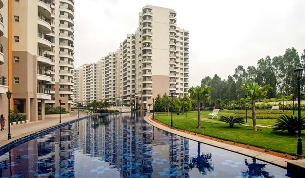 Purva Venezia Yelahanka apartments