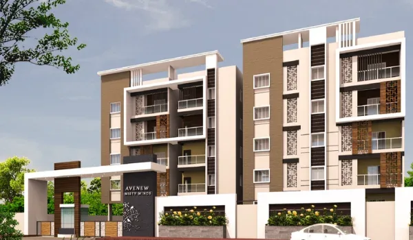 Featured Image of Ready to Move Apartments in Jakkur 2026
