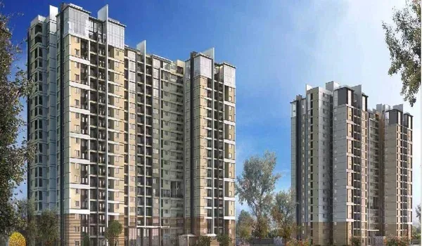 Featured Image of Ready to Move Apartments in Yelahanka 2026