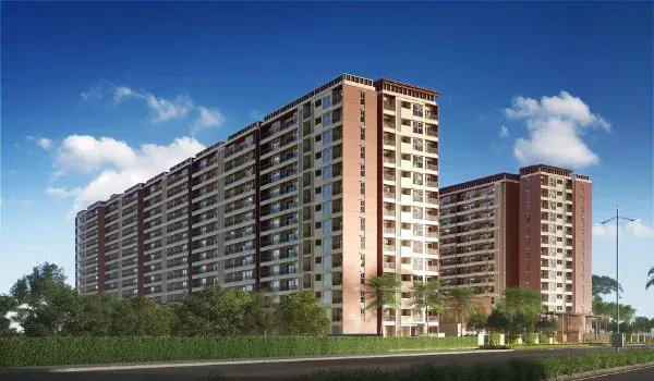 Featured Image of RERA Approved Pre Launch Projects in Jakkur 2026