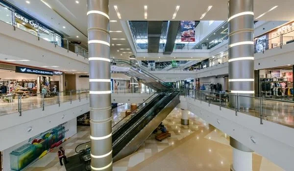 Featured Image of Rmz Galleria Mall