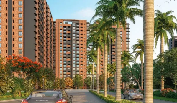Sobha HRC Pristine Jakkur ready to move apartments