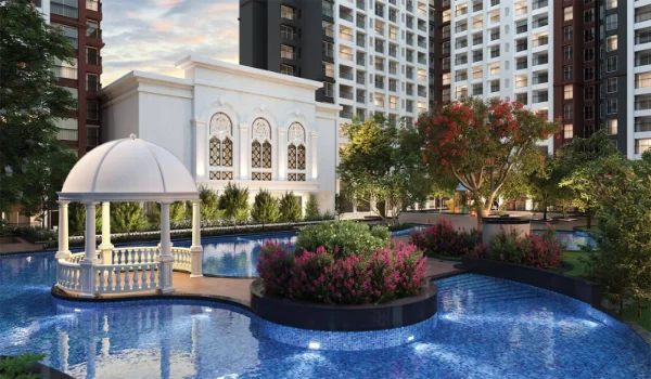 Featured Image of The Seraya at Century OneWorld