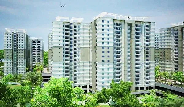 Featured Image of Top 10 Residential Apartments Projects in Yelahanka 2026