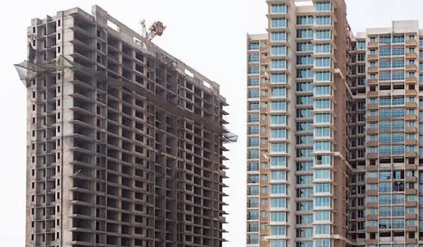 Featured Image of Under Construction Apartments in Jakkur 2026