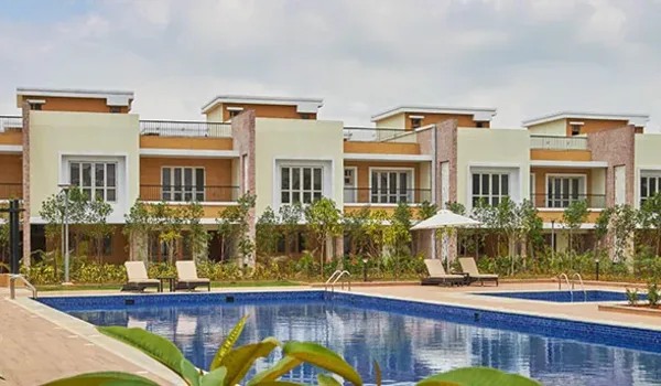 Featured Image of Villa Apartments in Yelahanka 2026