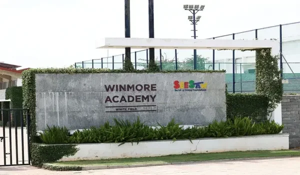 Featured Image of Winmore Academy