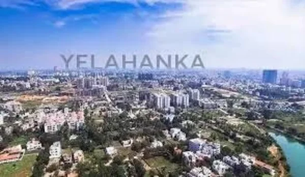 Featured Image of Yelahanka Hobli